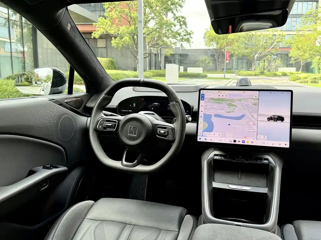 Zeekr 007GT 2025 Smart Drive 75kWh