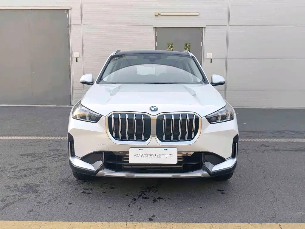 BMW X1 — миниатюра 16