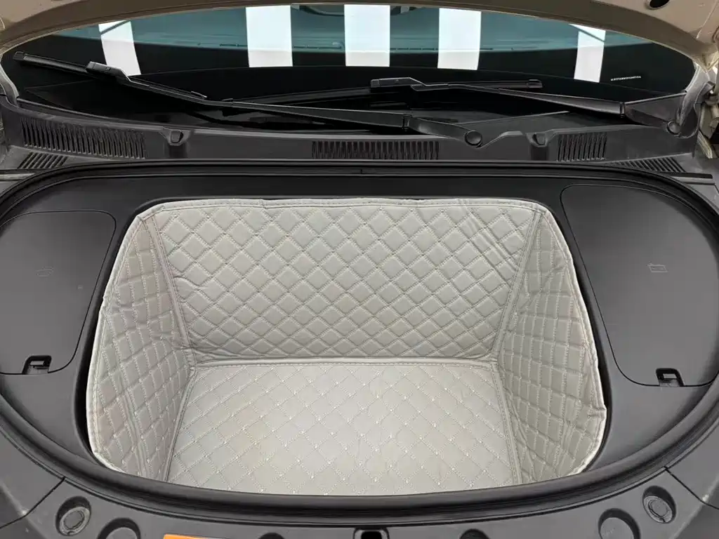 GEELY GALAXY STAR WISH