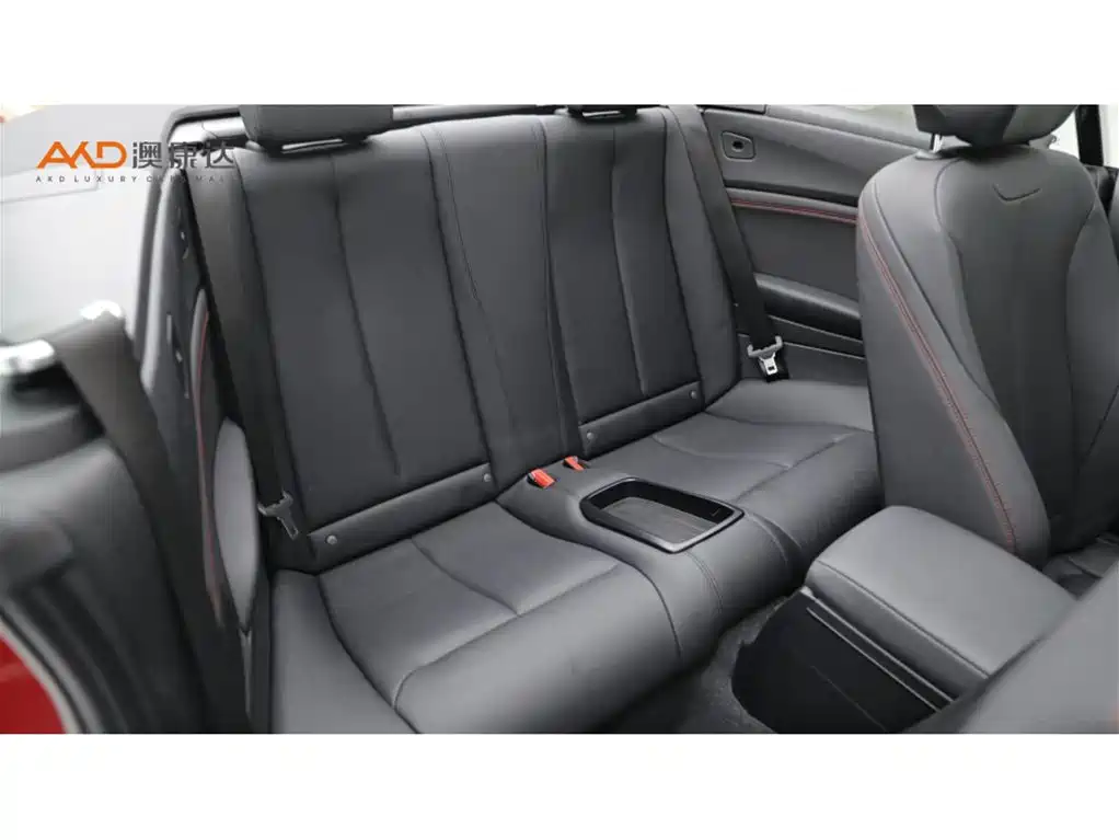 BMW 2 Series (Import) — миниатюра 8