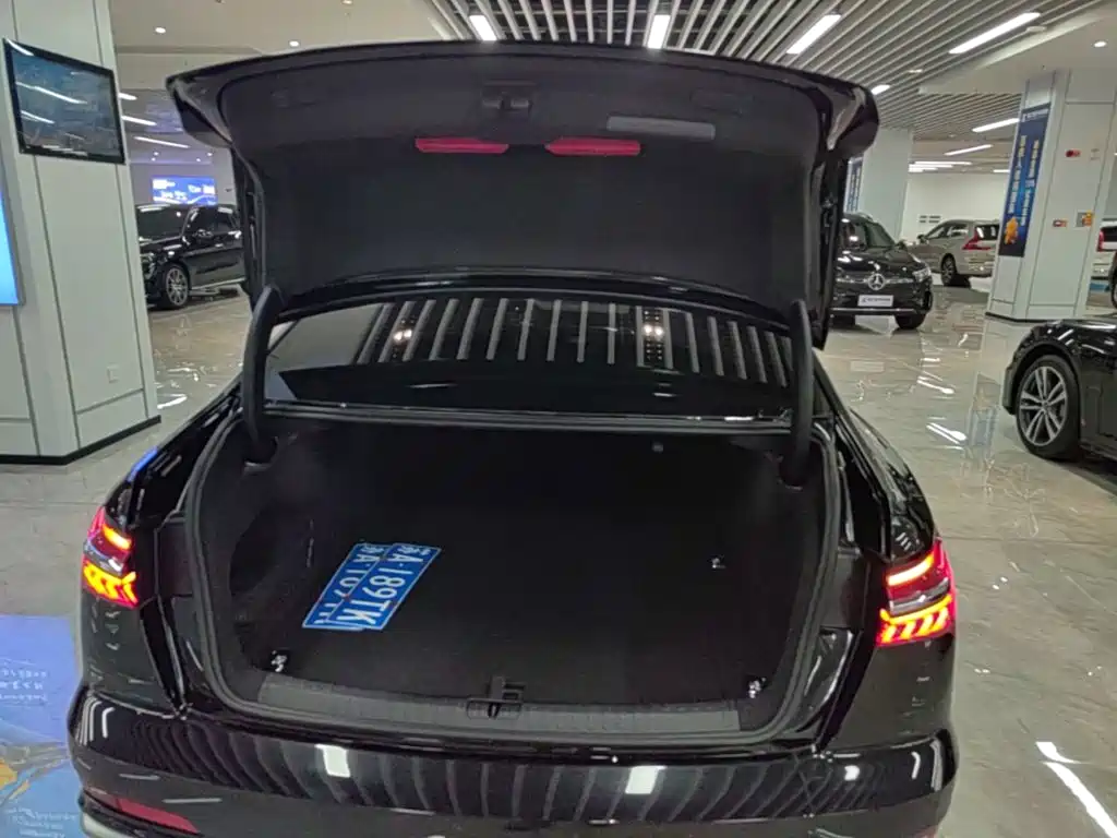 Audi A6L — миниатюра 19