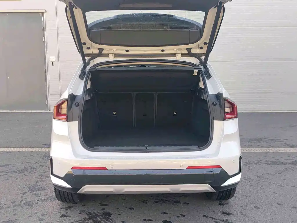 BMW X1 — миниатюра 11