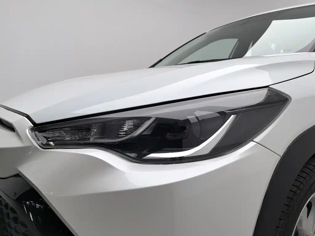 Toyota Frontlander — миниатюра 7