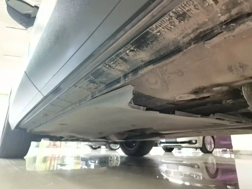 Volkswagen Tiguan L — миниатюра 22