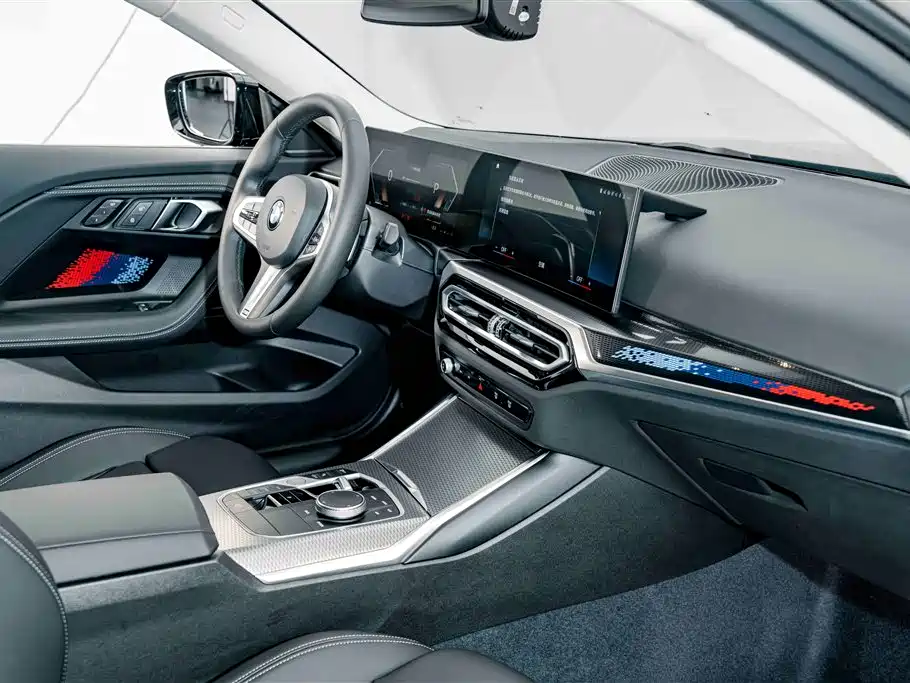 BMW 2 Series (Import) — миниатюра 17