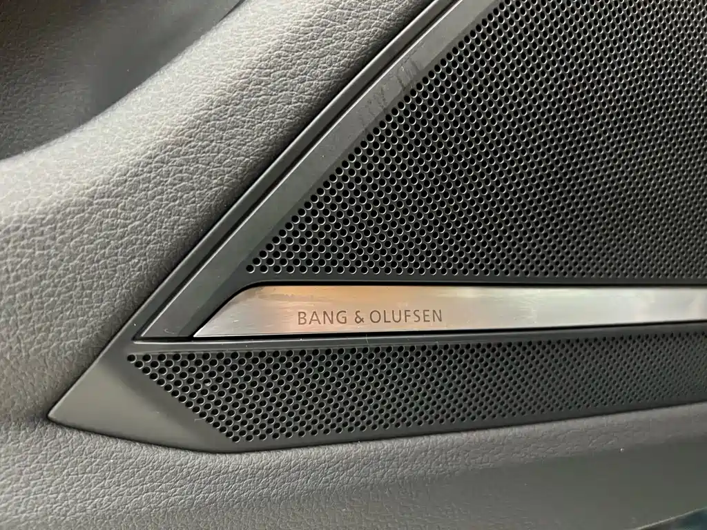Audi A7L 2022 55 TFSI quattro S-line edition one