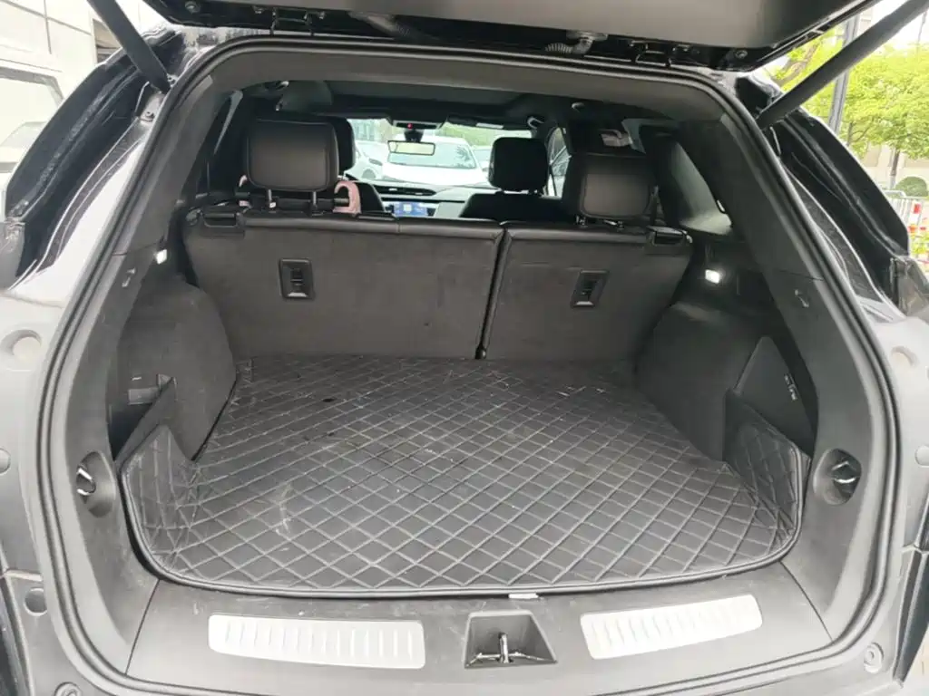 Cadillac XT5 — миниатюра 19