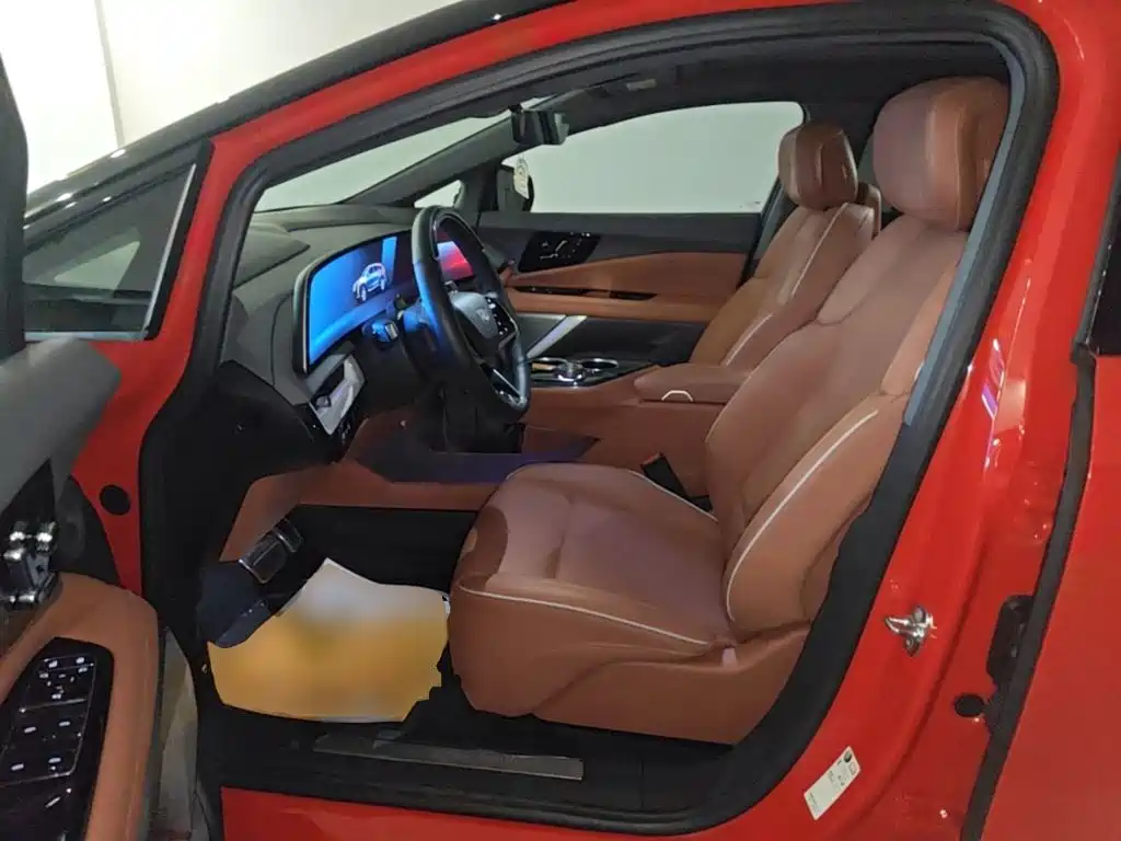 Cadillac IQ — миниатюра 16