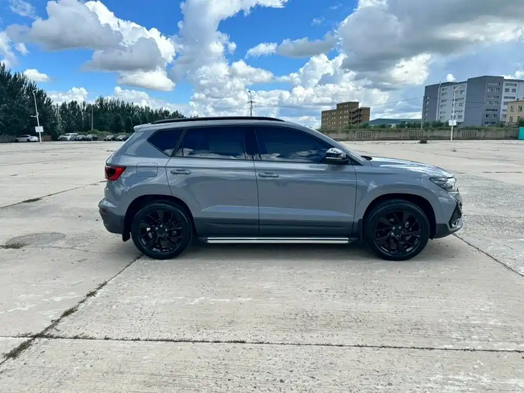 Jetta VS5 — миниатюра 4