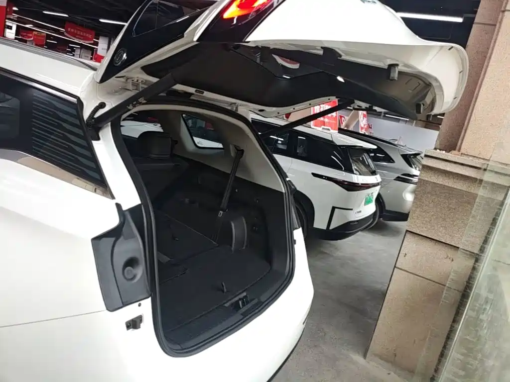 Shanhai Shanhai L9 — миниатюра 19