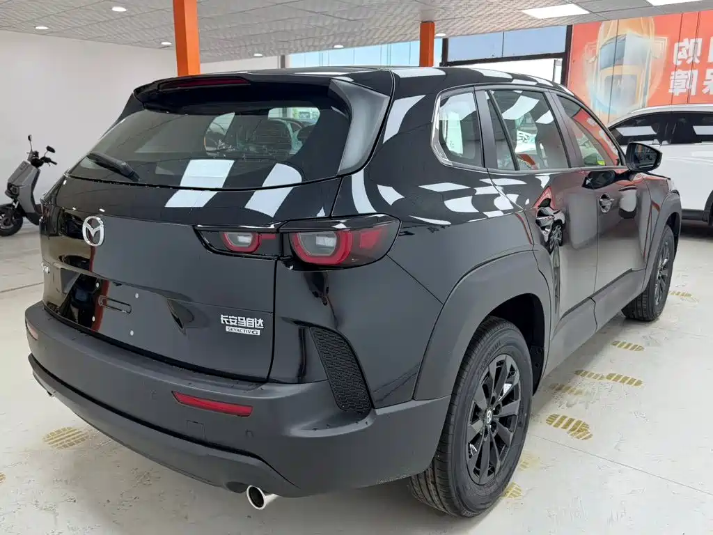 Mazda CX-50 Xingye — миниатюра 5