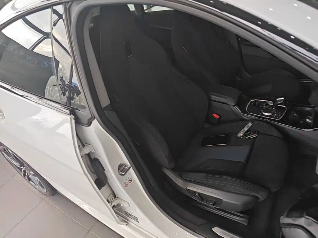 BMW 2 Series (Import) — миниатюра 25