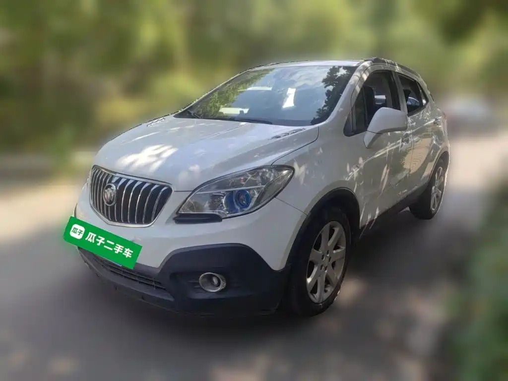 Buick Encore