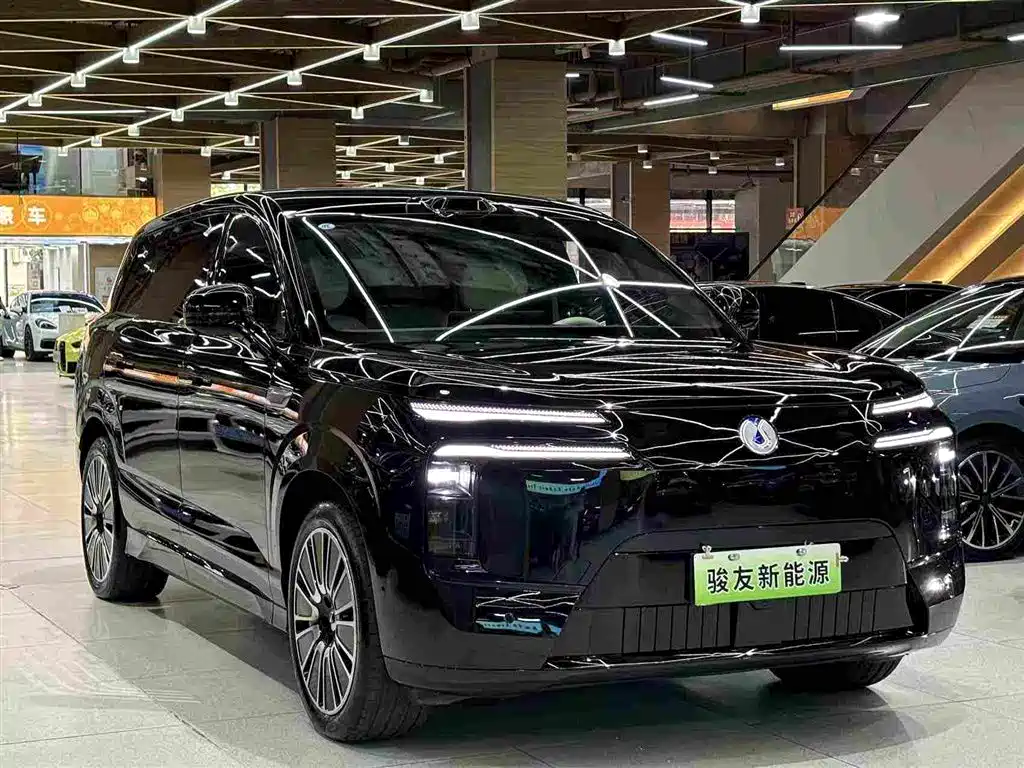Denza Zoom N8L — миниатюра 10