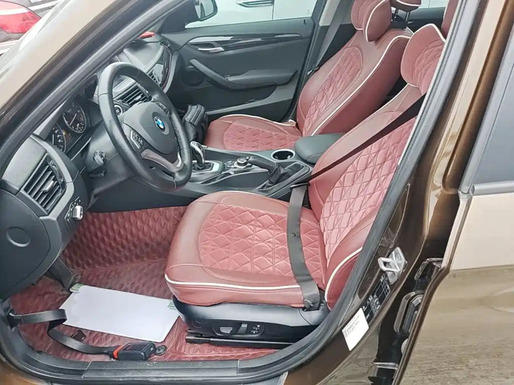 BMW X1 — миниатюра 15