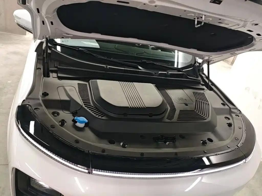 Shanhai Shanhai L9 — миниатюра 20