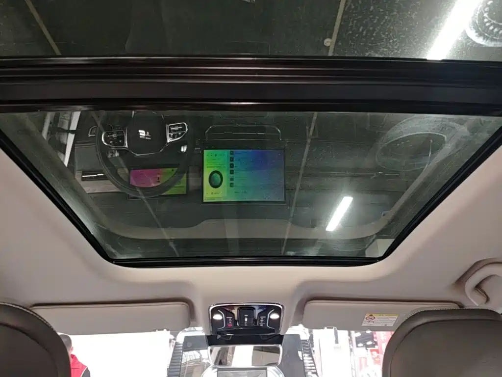 Shanhai Shanhai L9 — миниатюра 18