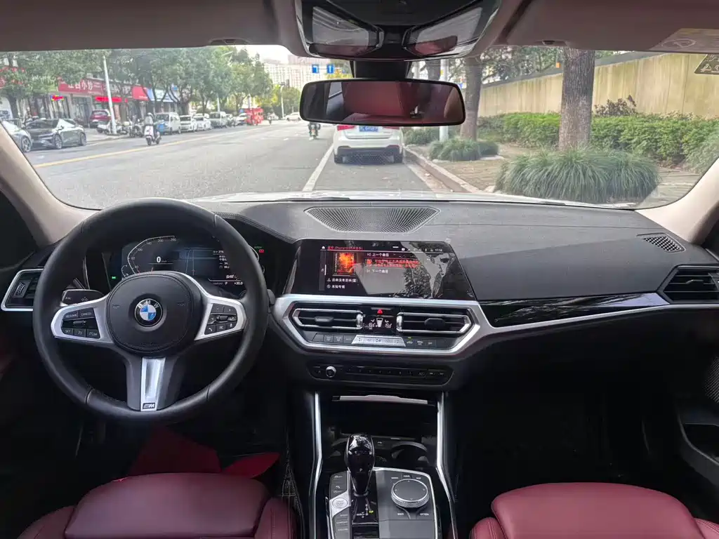 BMW 3 Series — миниатюра 9