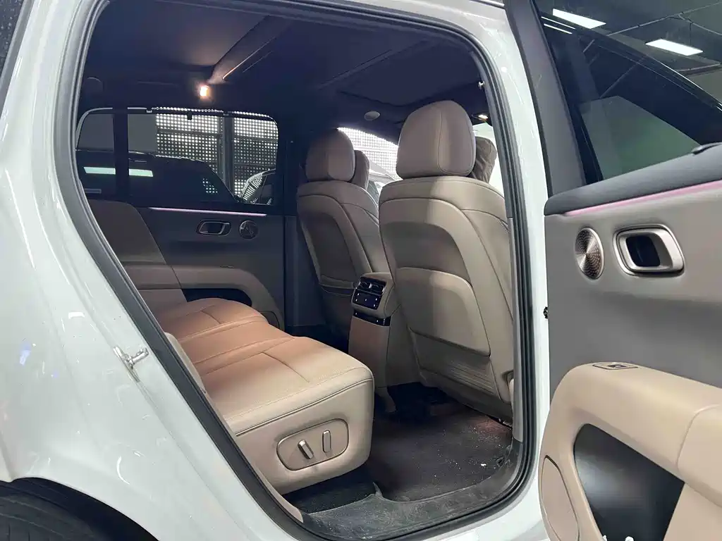 Li Auto Li i6 — миниатюра 5