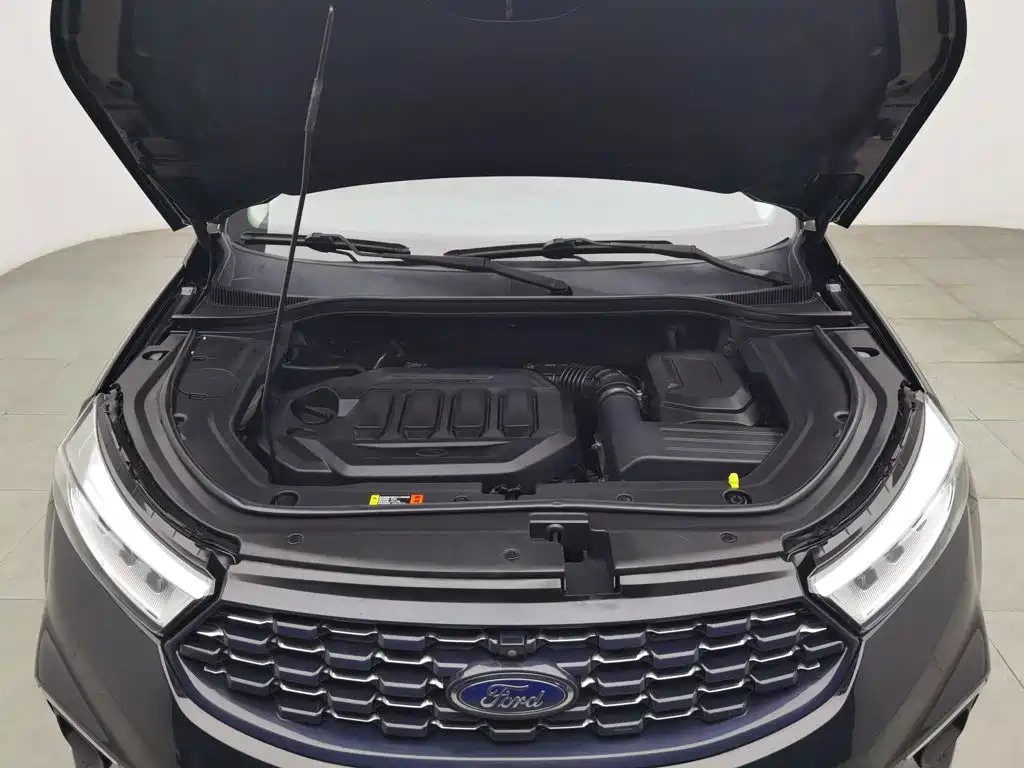 Ford Territory — миниатюра 6
