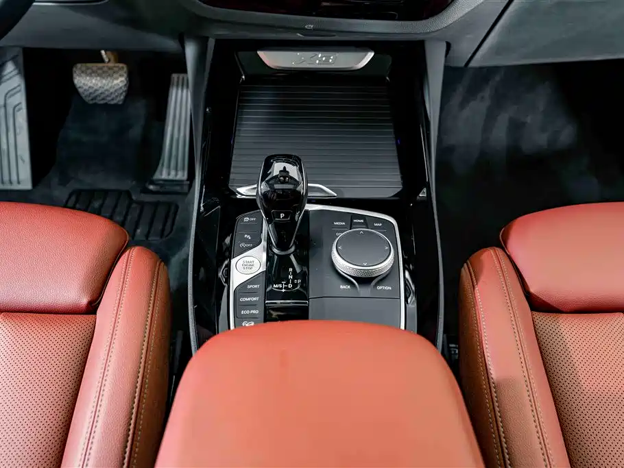 BMW X3 — миниатюра 12