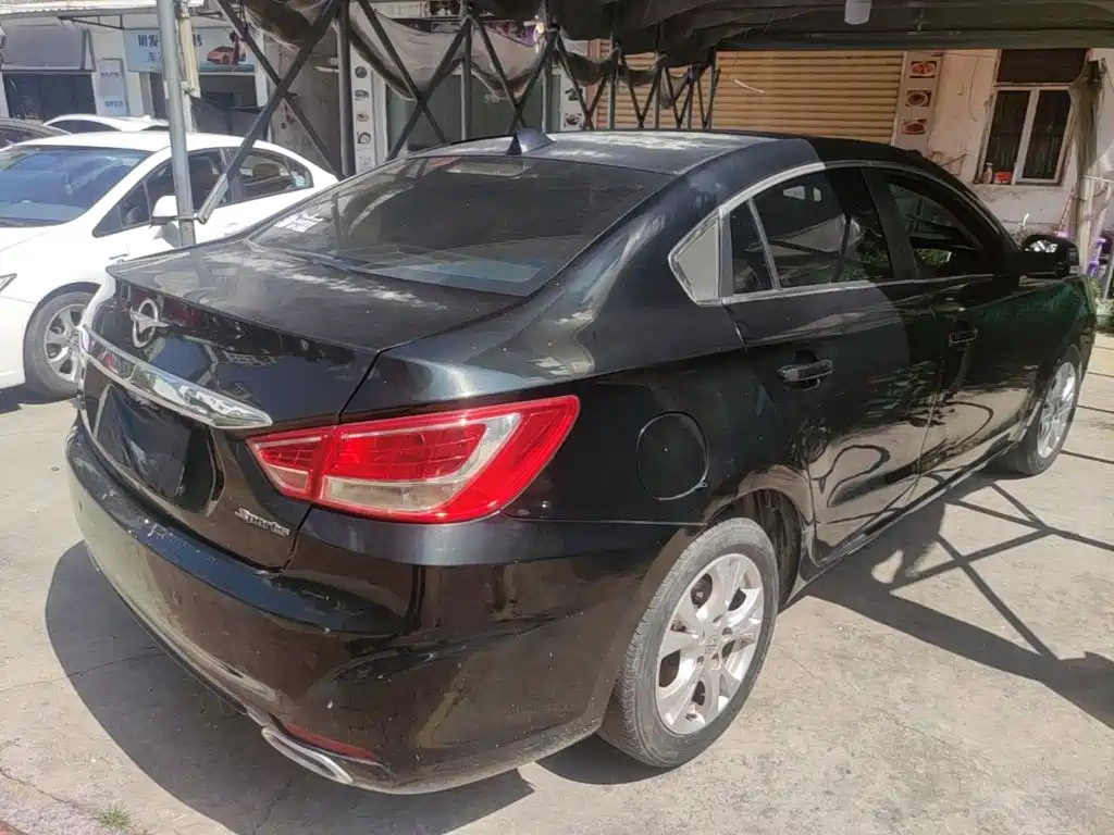Haima Familia — миниатюра 7