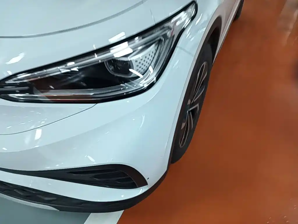 Volkswagen ID.4 X — миниатюра 24