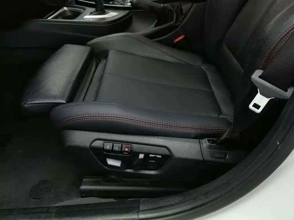 BMW 3 Series (Import) — миниатюра 20