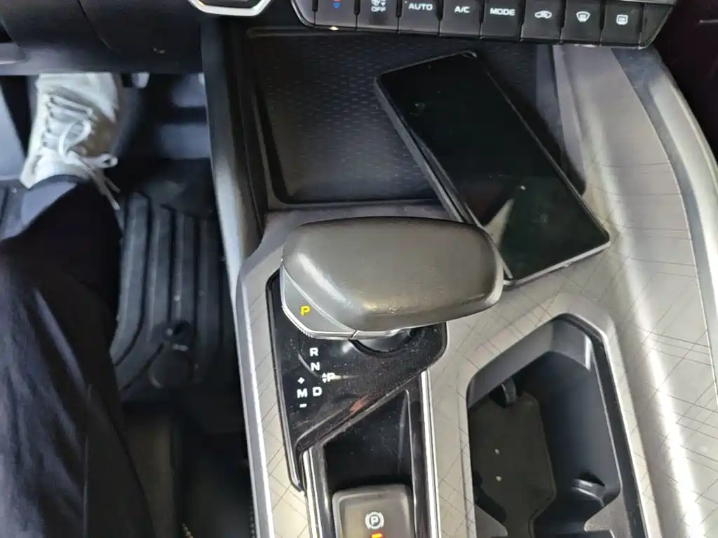 Geely Xingrui — миниатюра 14