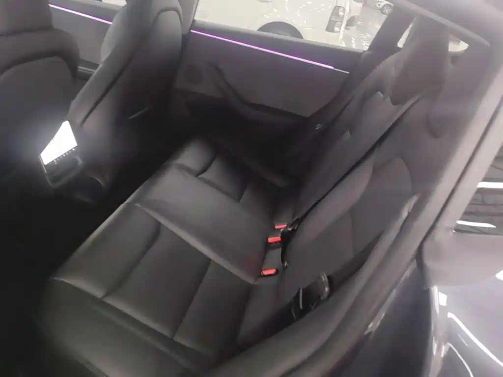 Tesla Model 3 — миниатюра 17