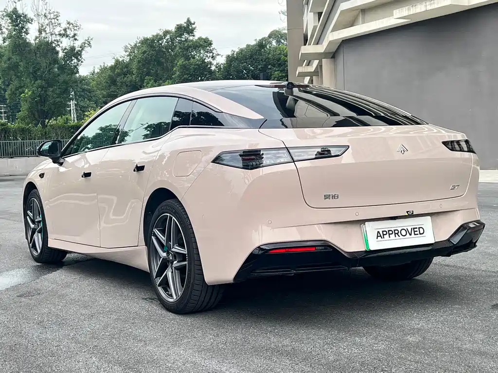 Hyper GT — миниатюра 6