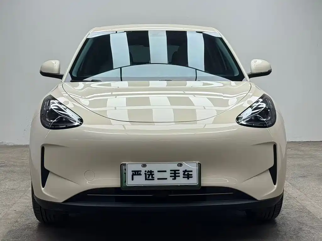 GEELY GALAXY STAR WISH