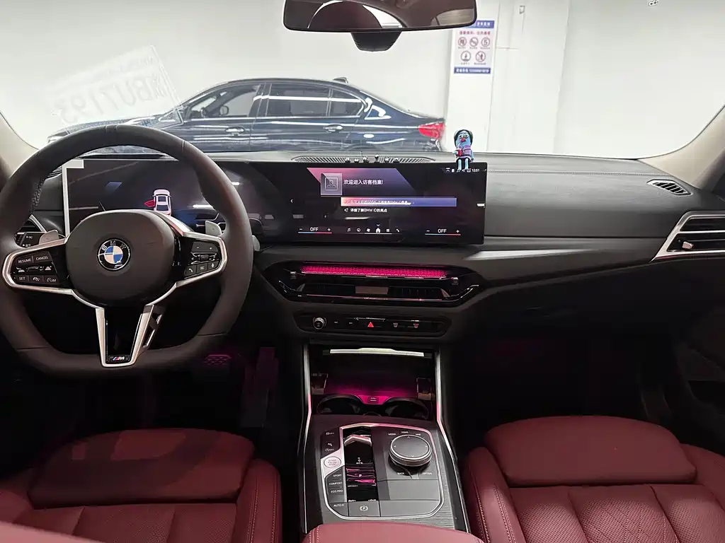 BMW 3 Series — миниатюра 7