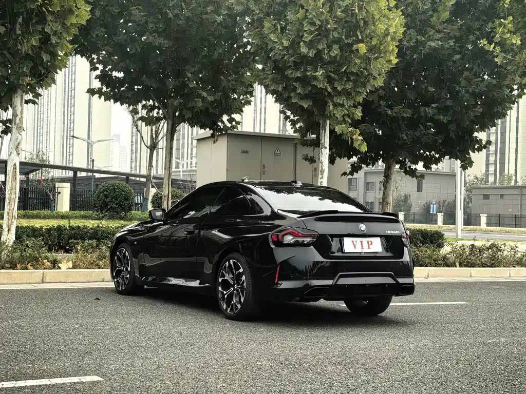 BMW M240i — миниатюра 6