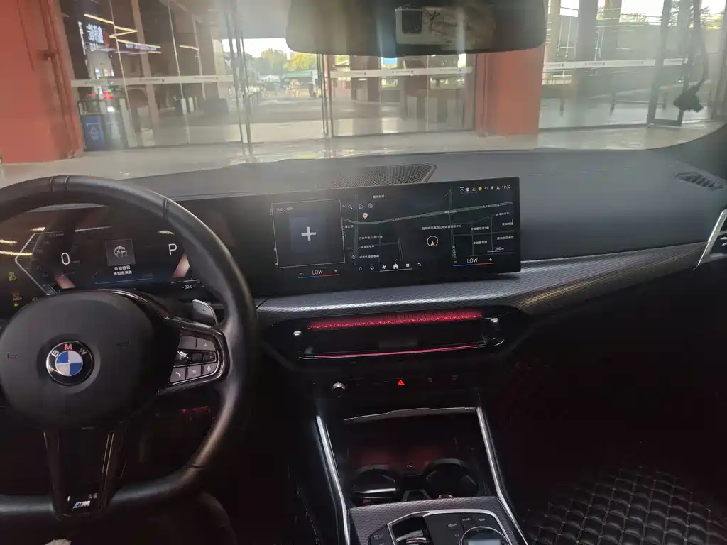 BMW 4 Series — миниатюра 11