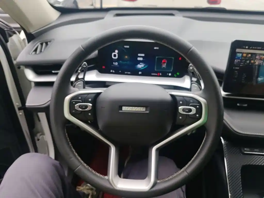 Haval H6 — миниатюра 11