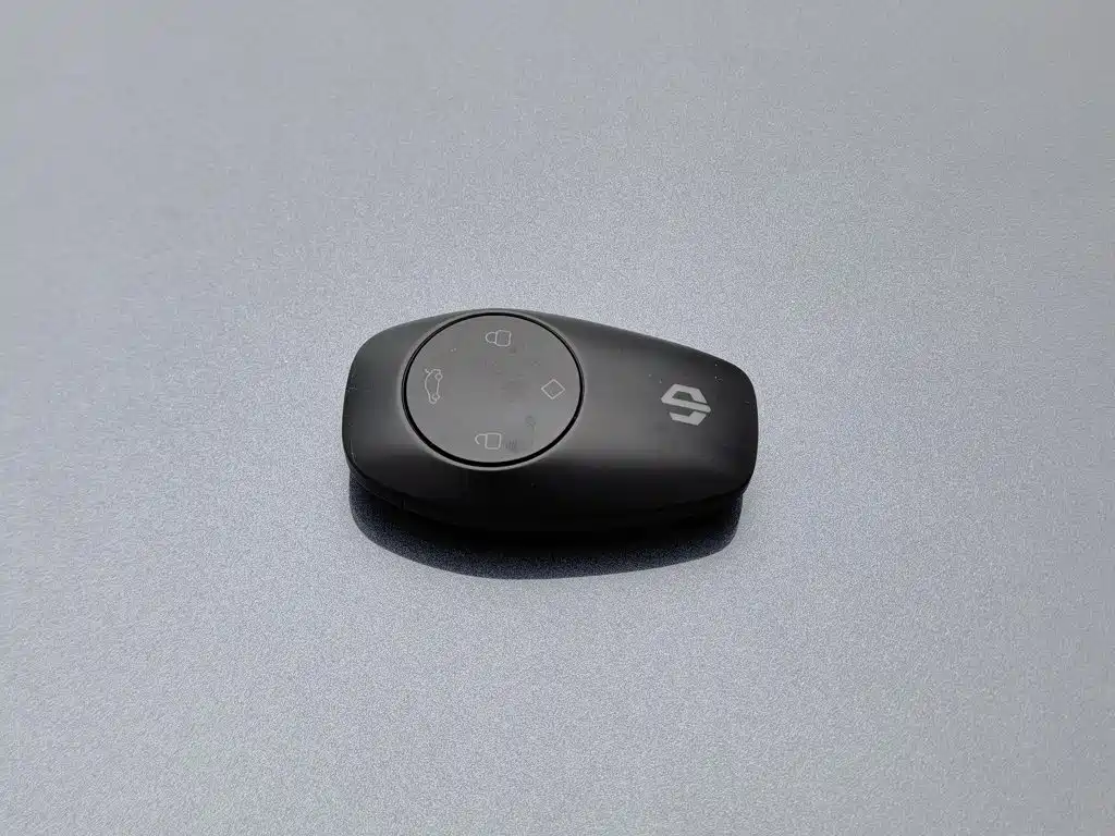 Leapmotor Leapmotor T03 — миниатюра 19