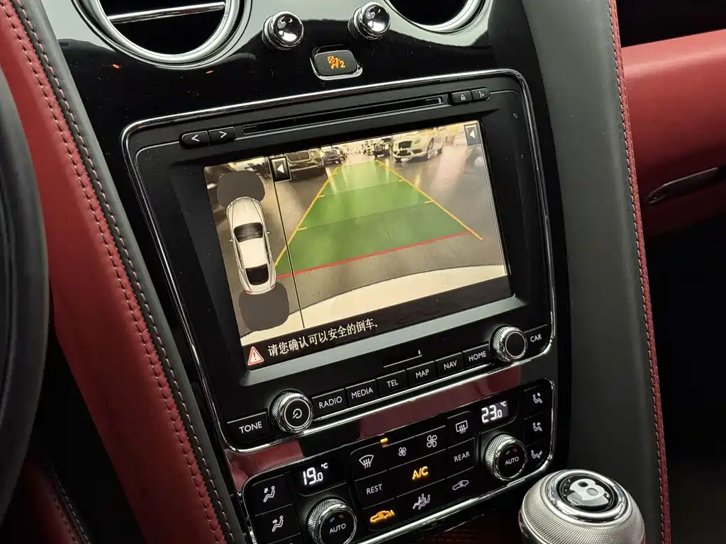 Bentley Continental — миниатюра 13