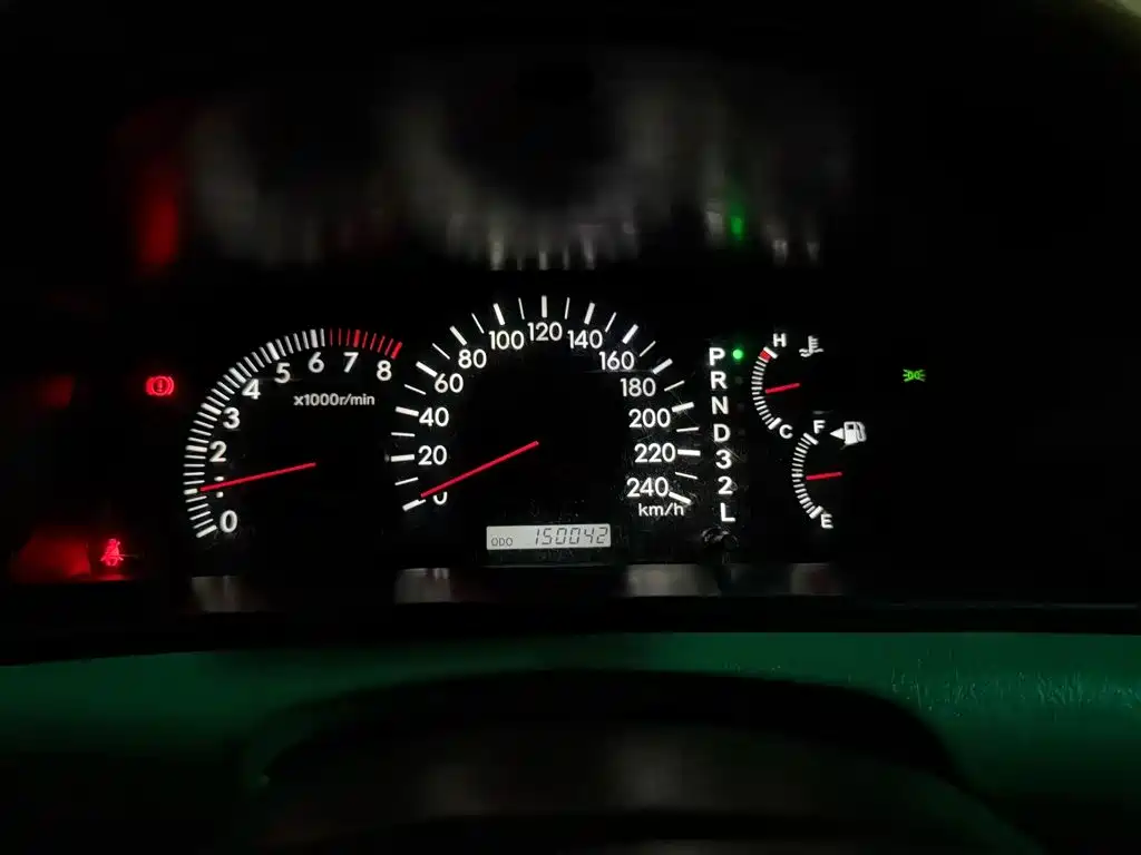 Toyota Corolla — миниатюра 9