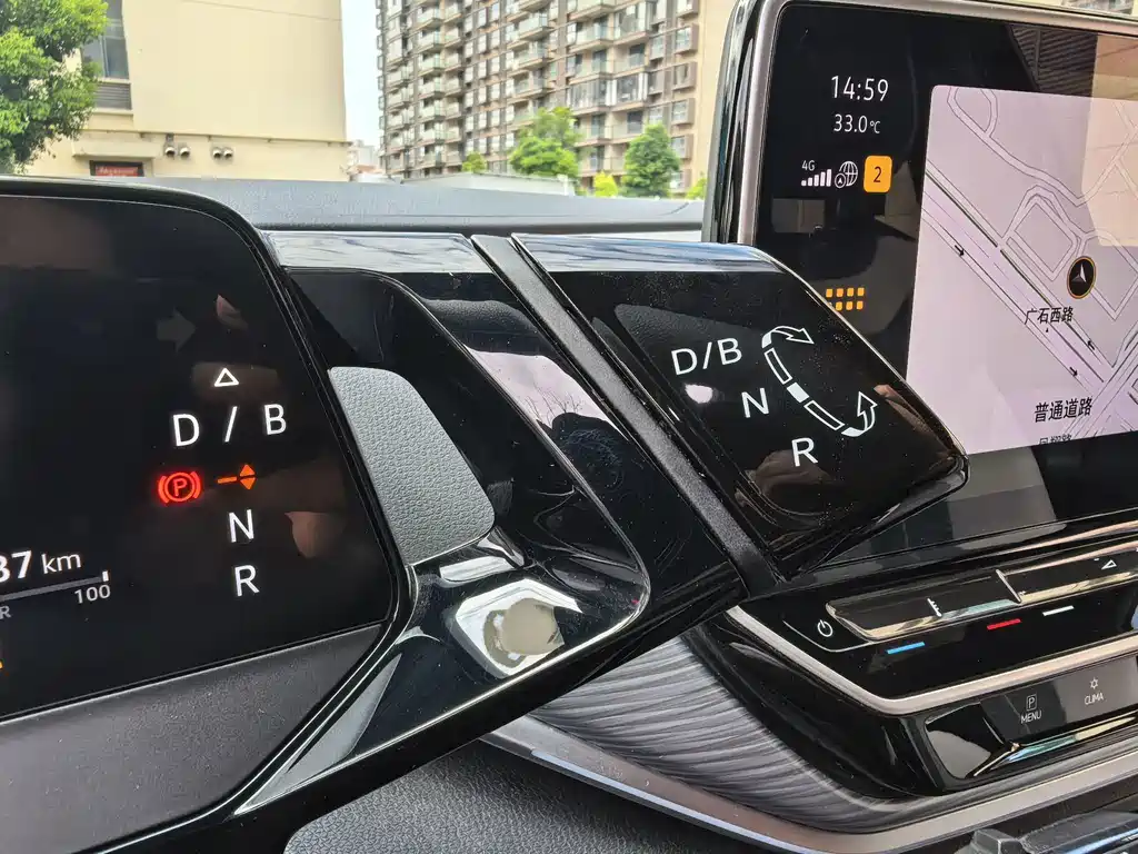 Volkswagen ID.4 Crozz — миниатюра 20