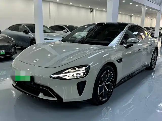 2025 xiaomi SU7