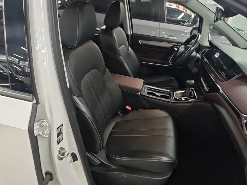 GAC Motor Trumpchi M6 — миниатюра 25