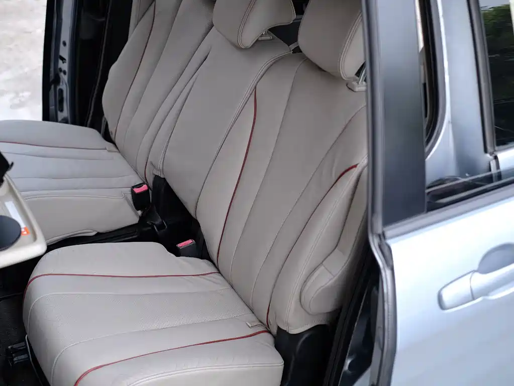 Mazda 5 2.0L Auto Comfort Type, фото 45