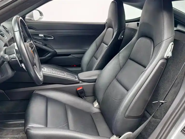 Porsche 718 — миниатюра 12