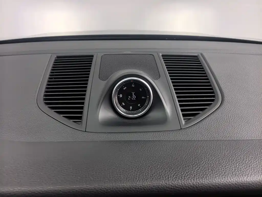 Porsche Macan 2018 Macan 2.0T