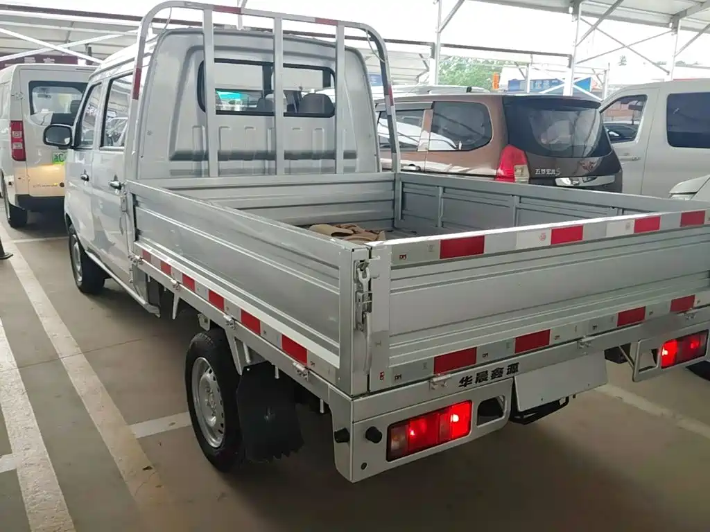 Jinbei Jinbei T3 — миниатюра 5