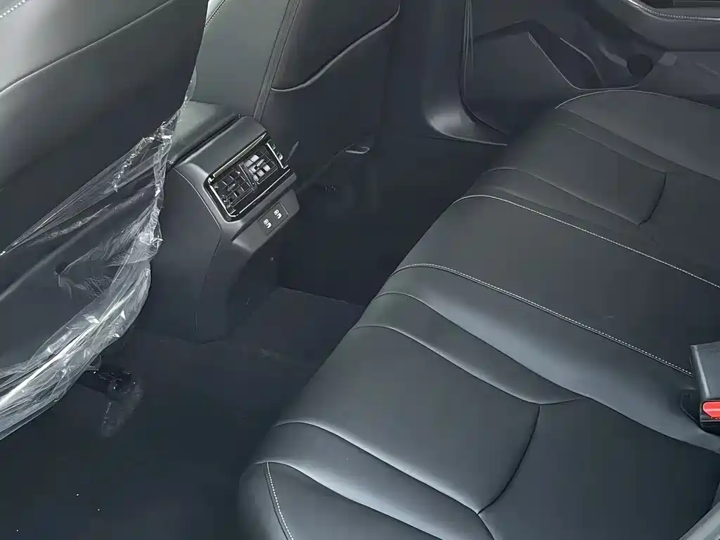 Honda Accord — миниатюра 3