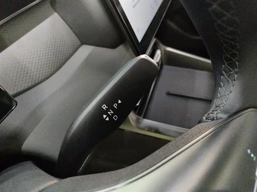 BYD Qin Plus — фотографии объявления, Фото 14