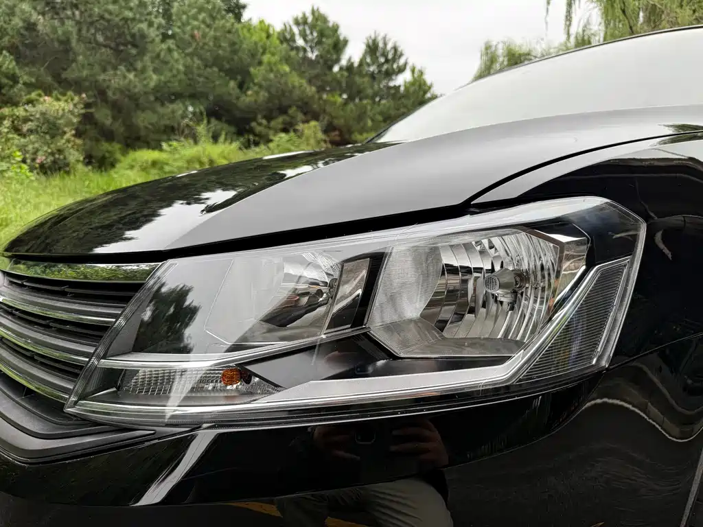 Volkswagen Lavida — миниатюра 17