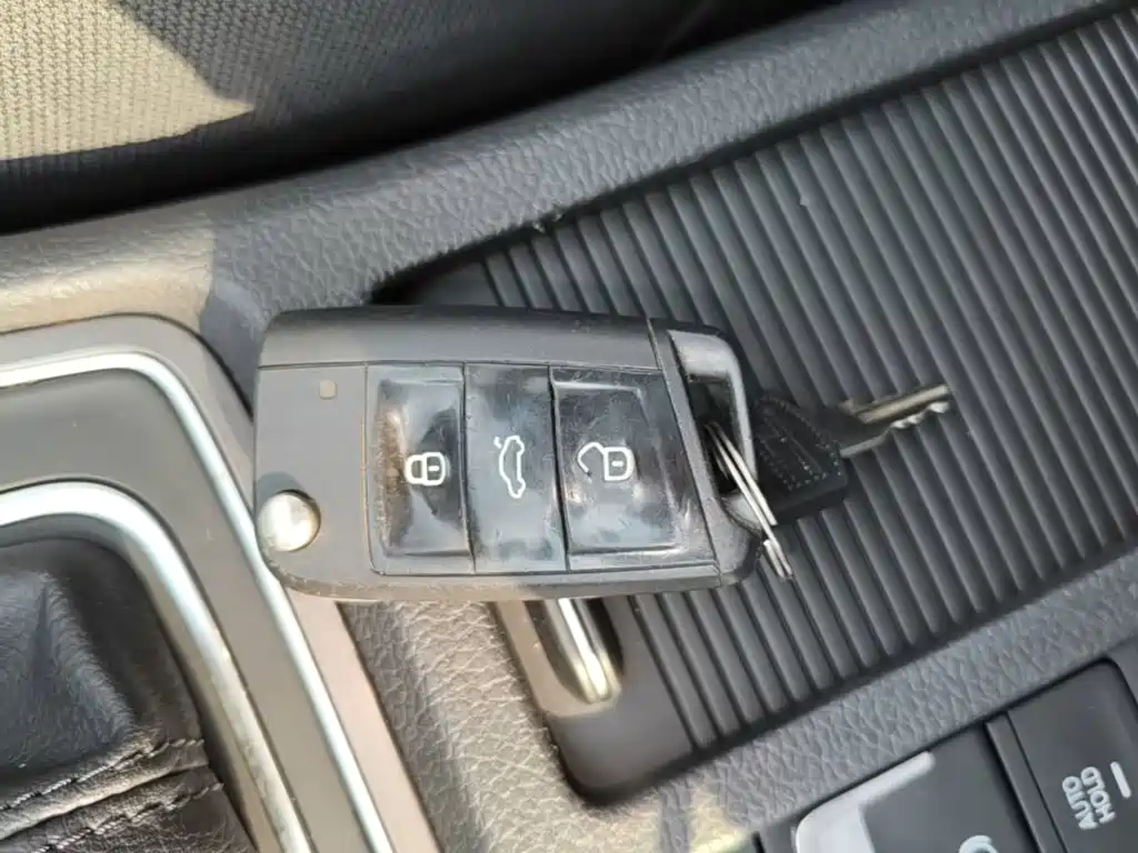 Volkswagen Golf — миниатюра 9